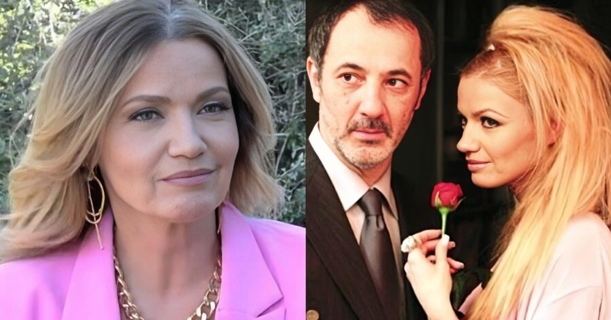 Παναγιώτα Βλαντή: “Τώρα επιτέλους θα σταματήσουν να με ρωτάνε πότε θα