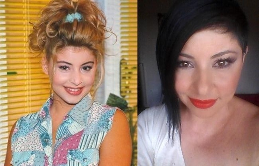 Καίτη Φίνου, Βίνα Ασίκη,Ισμήνη Καλέση: Διαχρονικά όμορφες παραμένουν σήμερα οι Ελληνίδες σταρ της δεκαετίας του 90