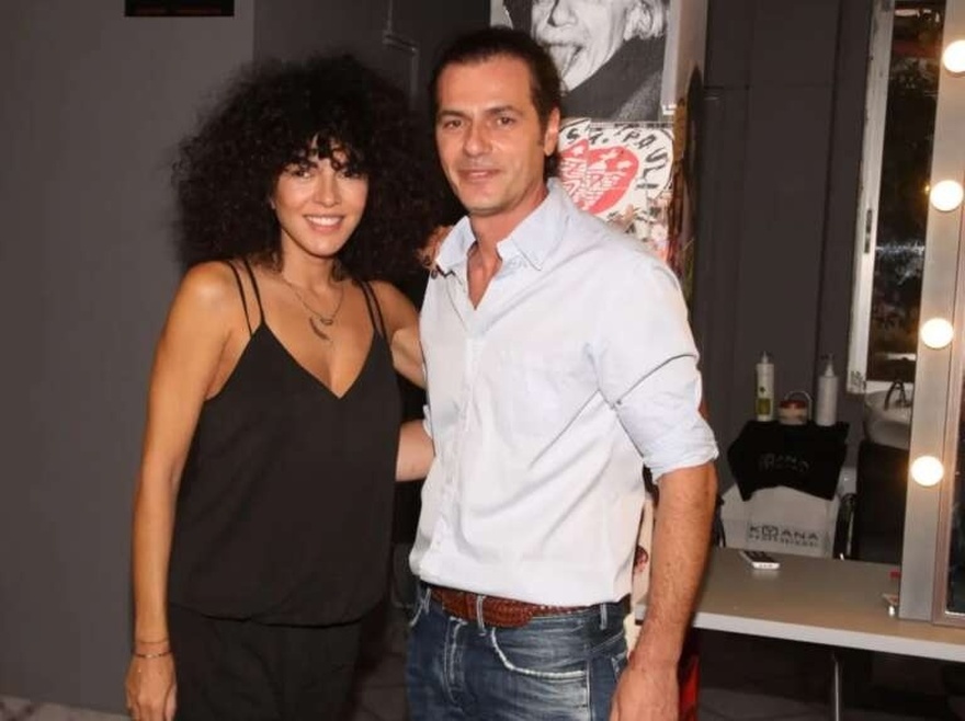 Μάριος Αθανασίου: Η μητέρα κομμώτρια, η σχέση με τη Σολωμού, τα παιδιά του και η υποψηφιότητα στις εκλογές