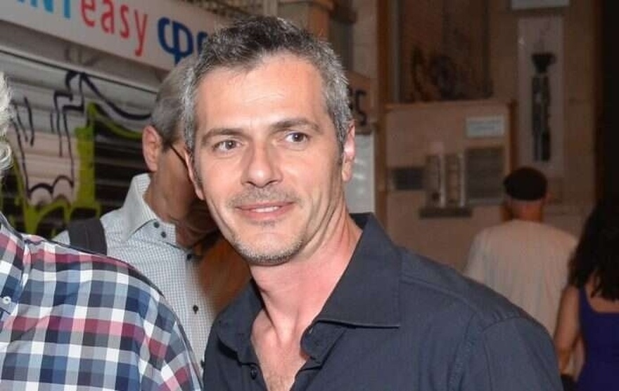 Μάριος Αθανασίου: Η μητέρα κομμώτρια, η σχέση με τη Σολωμού, τα παιδιά του και η υποψηφιότητα στις εκλογές