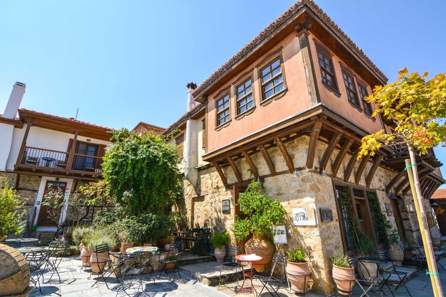 Γραφικά χωριά της Χαλκιδικής που περιμένουν να τα ανακαλύψετε