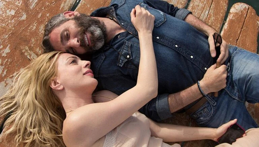 Εκείνος 60 εκείνη…: Αυτή είναι η διαφορά ηλικίας του Θοδωρή Αθερίδη με τη Σμαράγδα Καρύδη που δεν φαντάζεστε