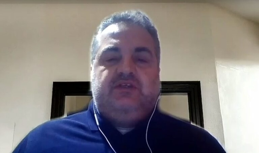 Το θαύμα έγινε: Αποσωληνώθηκε ο 20χρονος που επέβαινε στο πέμπτο βαγόνι του «μοιραίου» τρένου