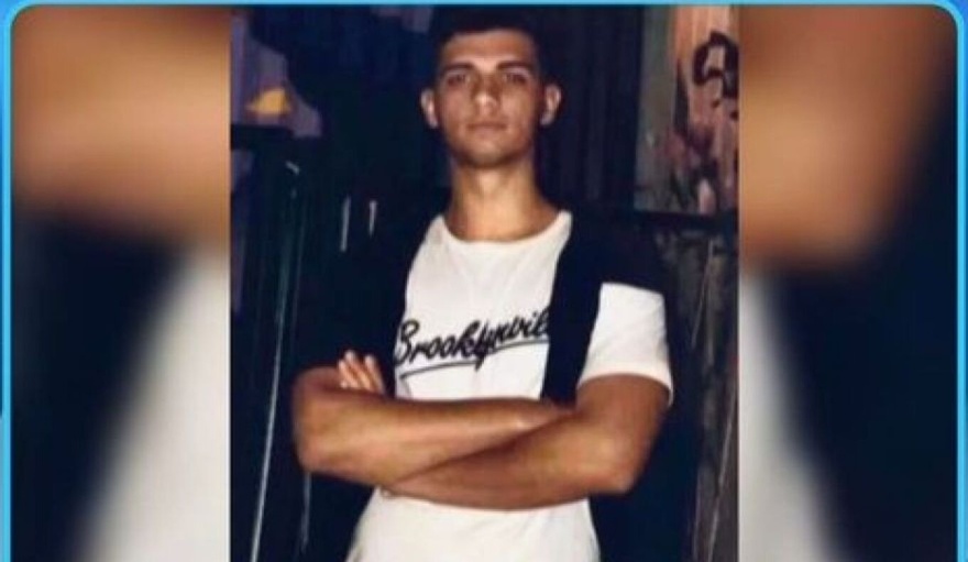 Το θαύμα έγινε: Αποσωληνώθηκε ο 20χρονος που επέβαινε στο πέμπτο βαγόνι του «μοιραίου» τρένου