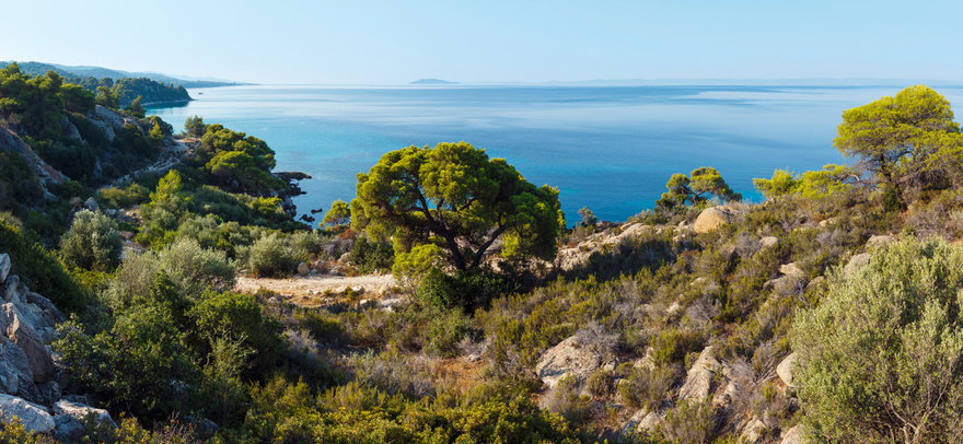 Γραφικά χωριά της Χαλκιδικής που περιμένουν να τα ανακαλύψετε