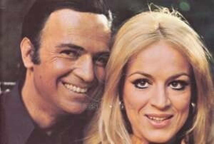 Μέμα Σταθοπούλου: Η παρτενέρ του Θάνου Λειβαδίτη, το μεγάλο δίλημμα και η ασθένεια που της στοίχισε τη ζωή