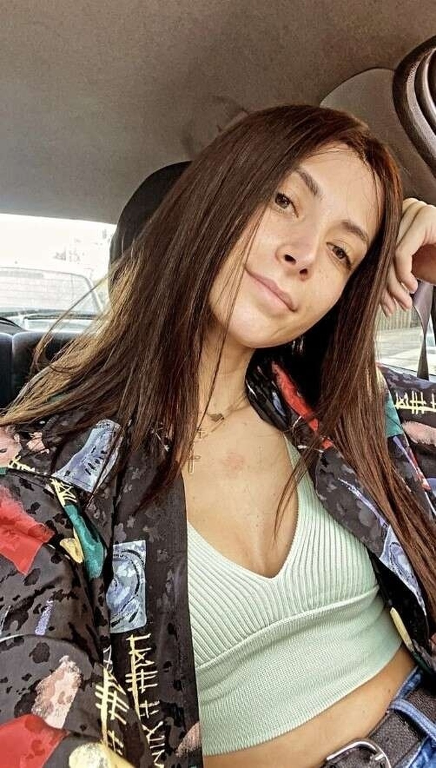 Μία αληθινή μαχήτρια ζωής: Η Μαρία από την Ρόδο νικάει τον καρκίνο στα 26 της χρόνια και βλέπει το μέλλον με αισιοδοξία