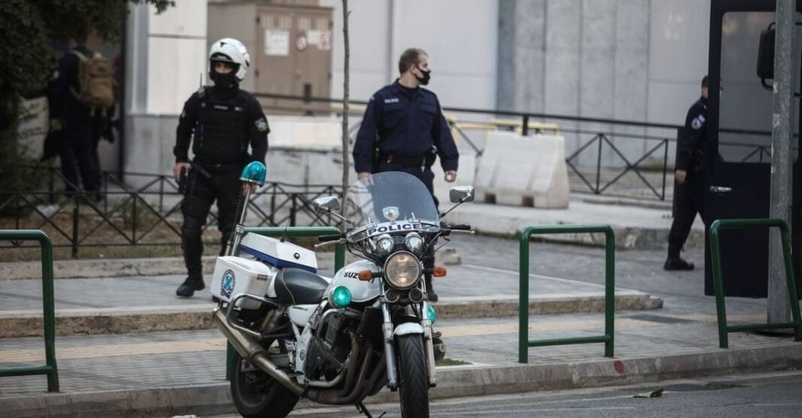 Ανησυχητική αύξηση της βίας στα σχολεία:Τραυματισμοί και προσαγωγές μαθητών και γονέων