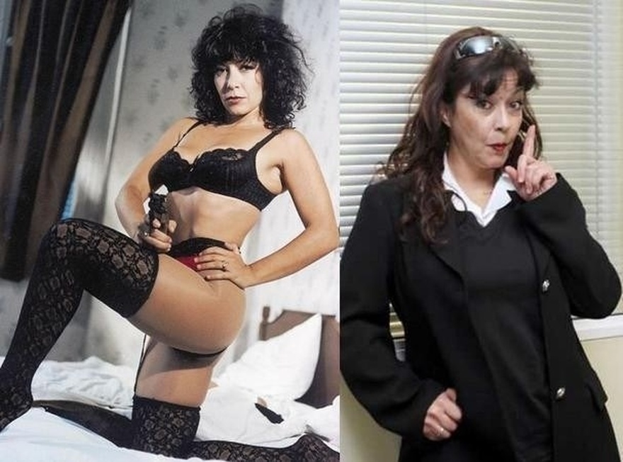 Καίτη Φίνου, Βίνα Ασίκη,Ισμήνη Καλέση: Διαχρονικά όμορφες παραμένουν σήμερα οι Ελληνίδες σταρ της δεκαετίας του 90