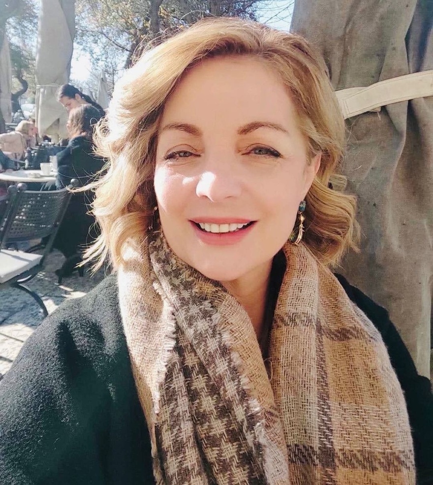 Θα μπορούσε να ήταν κόρη του: Τόσα χρόνια περνούσε ο Τόλης την Γκερέκου, μαθεύτηκε 1η φορά η τεράστια διαφορά ηλικίας