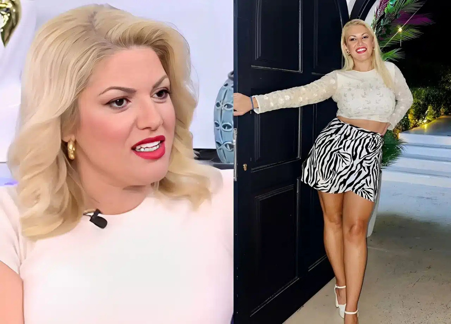 Αναστατωμένη η Μαριάννα Λάτση από την ώρα που το έμαθε: Ζευγάρι με πρώην παίκτρια του Survivor ο γιος της