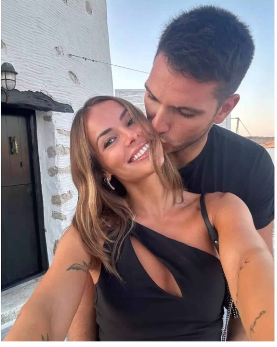 Αναστατωμένη η Μαριάννα Λάτση από την ώρα που το έμαθε: Ζευγάρι με πρώην παίκτρια του Survivor ο γιος της