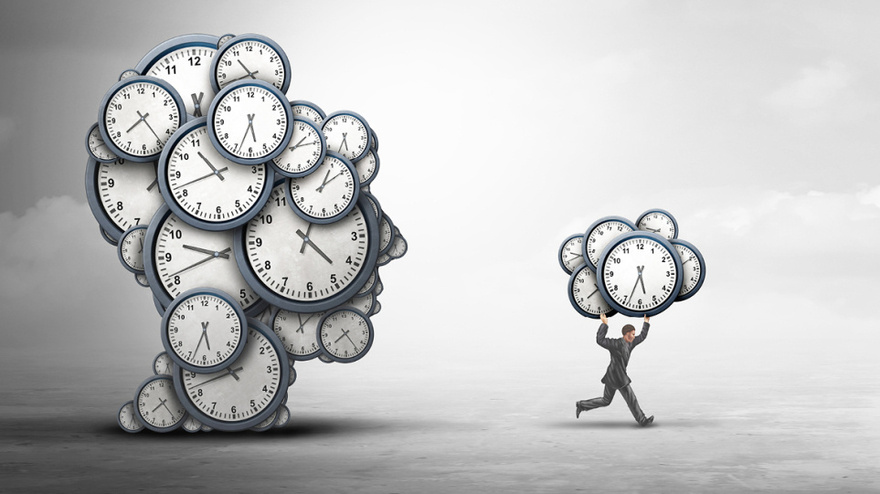 Procrastination: Αναβλητικότητα ή μια συνειδητή επιλογή;