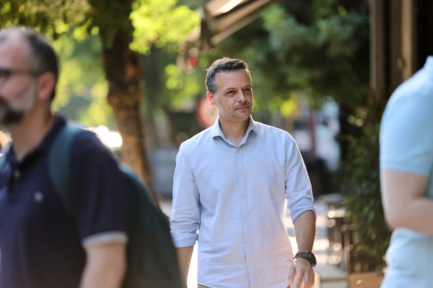 Χάρης Δούκας για debate: Το ΠΑΣΟΚ βγήκε συνολικά κερδισμένο