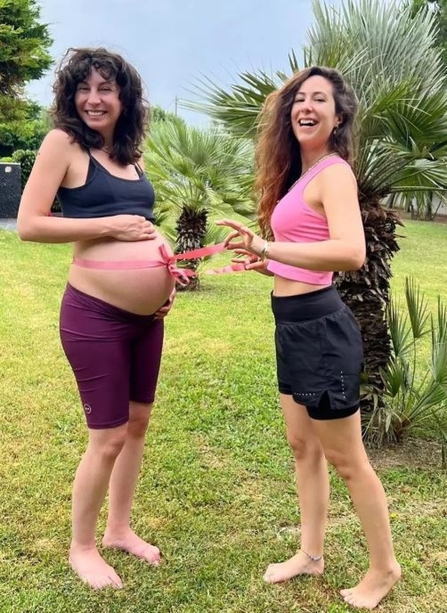 Ευτυχισμένος ο Σάκης Τανιμανίδης: Έρχεται το τρίτο κοριτσάκι στην οικογένεια του – Η αποκάλυψη μέσα σε μια φωτογραφία