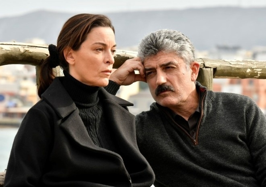 Δημήτρης Ήμελλος: Κι όμως ο μονάκριβος γιος του εμφανίστηκε στον Σασμό – Δείτε τον γοητευτικό Φοίβο Ήμελλο