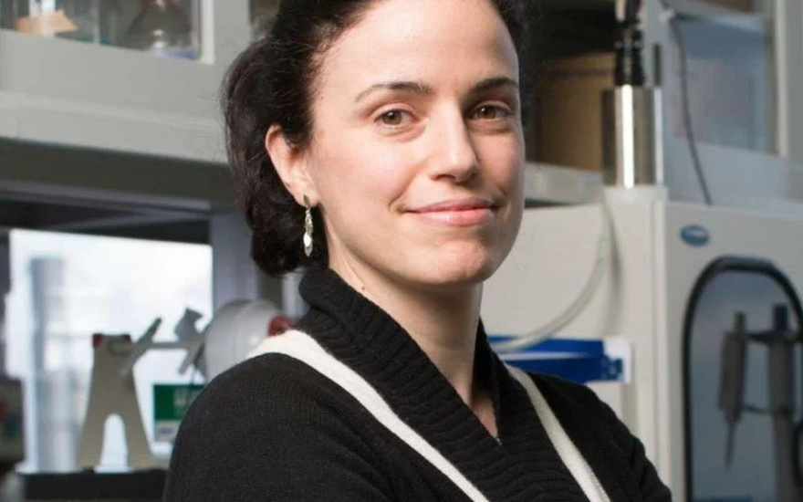 Μεγάλη διάκριση για Ελληνίδα επιστήμονα: Επικεφαλής της πρώτης επέμβασης με χρήση υπερήχων σε ασθενή με Αλτσχάιμερ