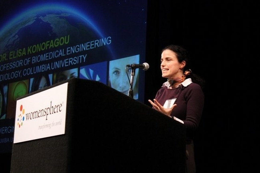 Μεγάλη διάκριση για Ελληνίδα επιστήμονα: Επικεφαλής της πρώτης επέμβασης με χρήση υπερήχων σε ασθενή με Αλτσχάιμερ