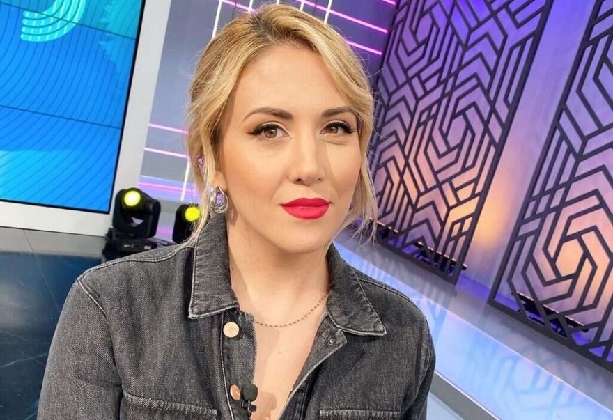 Φωτεινή Πετρογιάννη: Η άγνωστη ασθένεια, η δύσκολη σχέση με τον πατέρα της και ο έρωτας με τον Μιχαήλ Ρουμπή