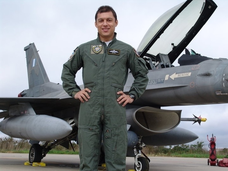 Ιωσήφ Αναστασάκης: Ο ξεχασμένος Έλληνας ήρωας που έχασε τη ζωή του για την πατρίδα την ώρα του καθήκοντος