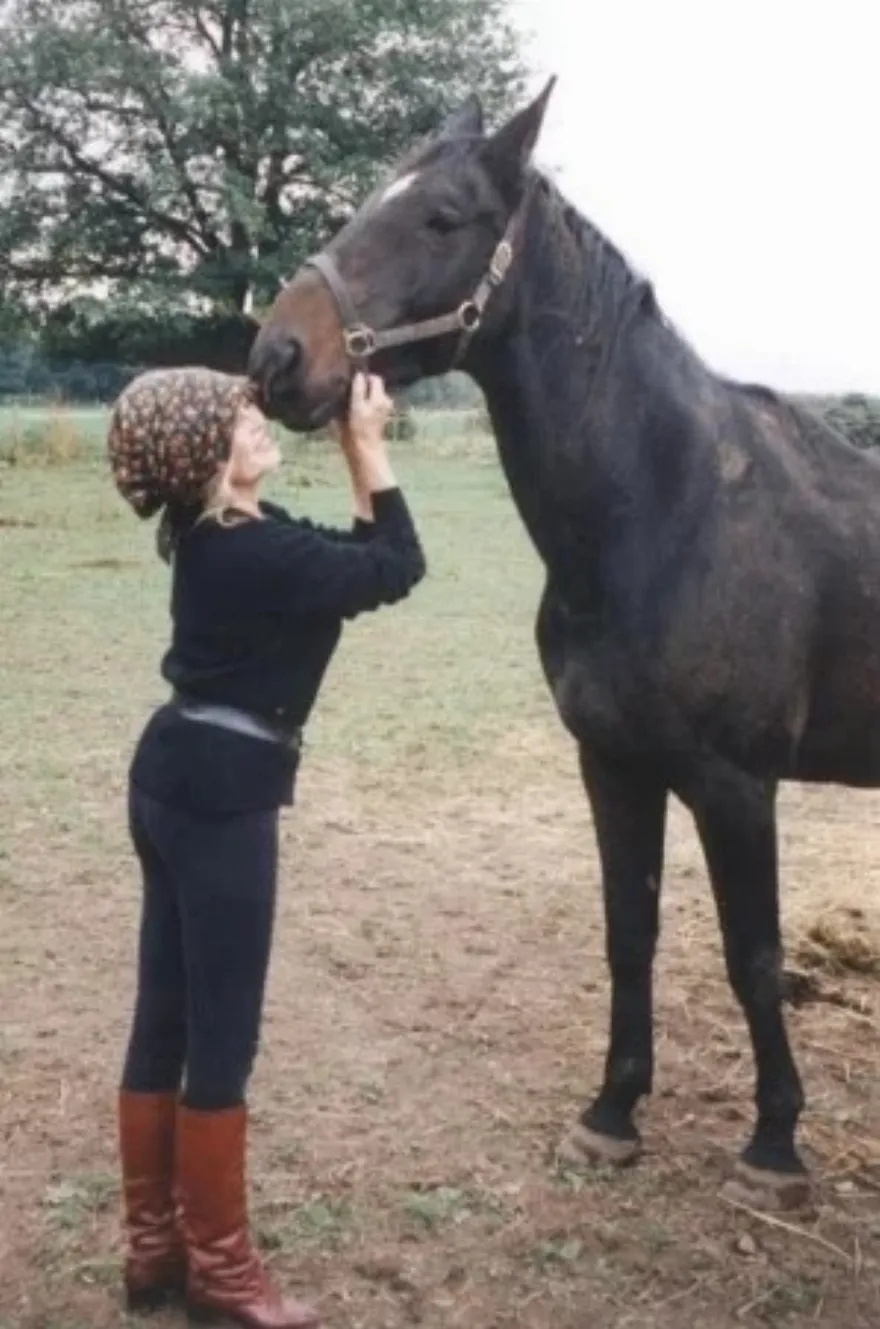 Αυτός είναι ο επίγειος παράδεισος που δημιούργησε η Μπριζίτ Μπαρντό για 4.000 ζώα