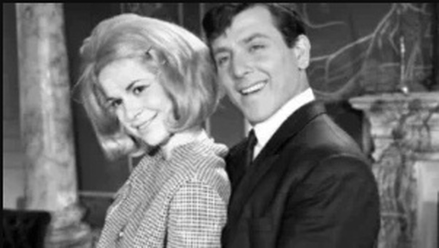 Χλόη Λιάσκου: Η ζωή της ενζενί ξανθιάς του ελληνικού κινηματογράφου σήμερα και η απώλεια του πατέρα που δεν ξεπέρασε ποτέ