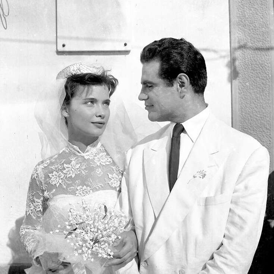 Στέφανος Στρατηγός: Ο ηθοποιός “από κούνια”, οι πιο σημαντικές συμμετοχές, η φήμη στον κινηματογράφο, το διαζύγιο και το μοναχικό τέλος