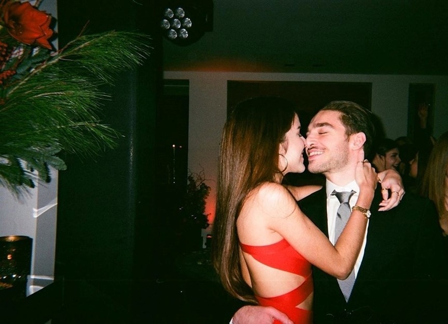 «Σεισμός» στο σπίτι της Τατιάνας Στεφανίδου: Περουβιανή καλλονή «τύλιξε« τον γιο της