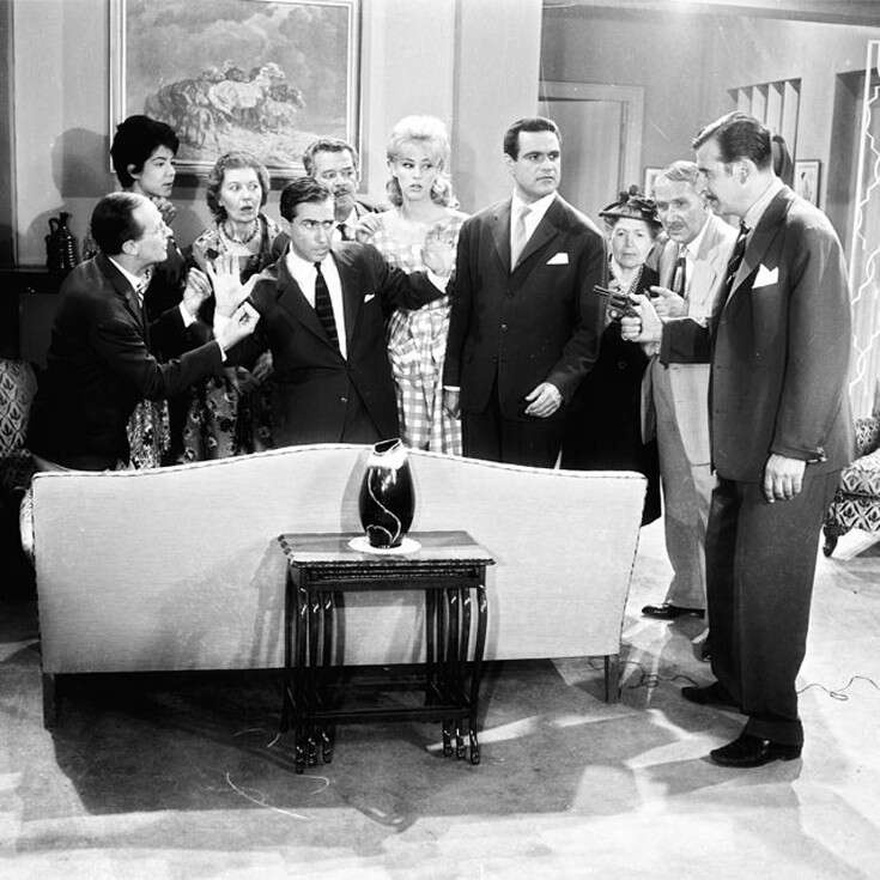 Στέφανος Στρατηγός: Ο ηθοποιός “από κούνια”, οι πιο σημαντικές συμμετοχές, η φήμη στον κινηματογράφο, το διαζύγιο και το μοναχικό τέλος