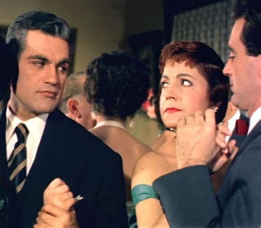 Στέφανος Στρατηγός: Ο ηθοποιός “από κούνια”, οι πιο σημαντικές συμμετοχές, η φήμη στον κινηματογράφο, το διαζύγιο και το μοναχικό τέλος