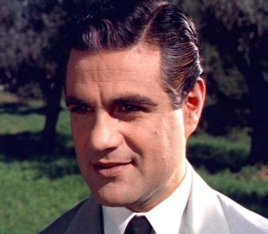 Στέφανος Στρατηγός: Ο ηθοποιός “από κούνια”, οι πιο σημαντικές συμμετοχές, η φήμη στον κινηματογράφο, το διαζύγιο και το μοναχικό τέλος