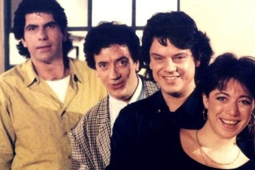 Γιάννης Μπέζος: Ο γάμος πριν την Τσαλίκη, η κόρη ηθοποιός, η άρνηση για τα social media και οι δηλώσεις για το MeToo