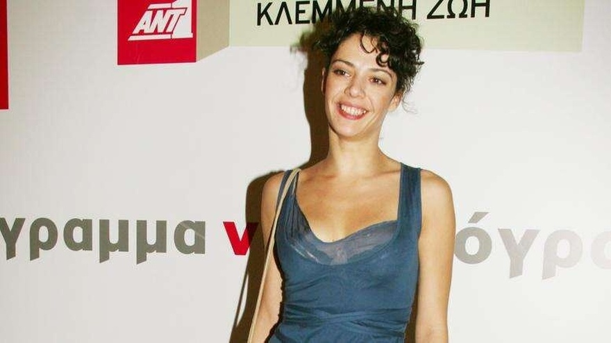 Μαριλίτα Λαμπροπούλου: Το διάλειμμα από την τηλεόραση, το διαζύγιο με τον Γιάννη Νταλιάνη και η συνέντευξη εφ’όλης της ύλης