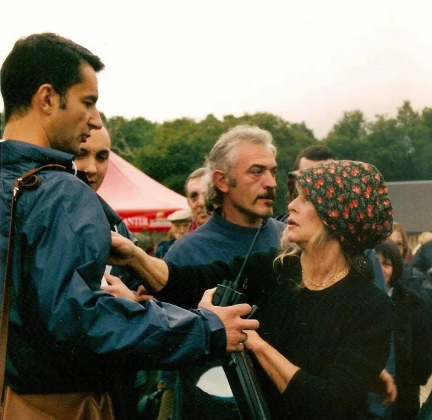 Αυτός είναι ο επίγειος παράδεισος που δημιούργησε η Μπριζίτ Μπαρντό για 4.000 ζώα