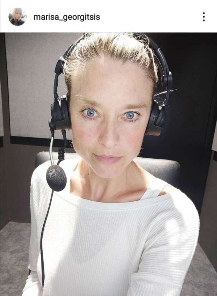 Φαίδων Γεωργίτσης: Ο γάμος με την Γαλλίδα που ερωτεύτηκε, η νοσηλεία στο ψυχιατρείο και η κόρη που πήρε όλη του τη γοητεία και ομορφιά