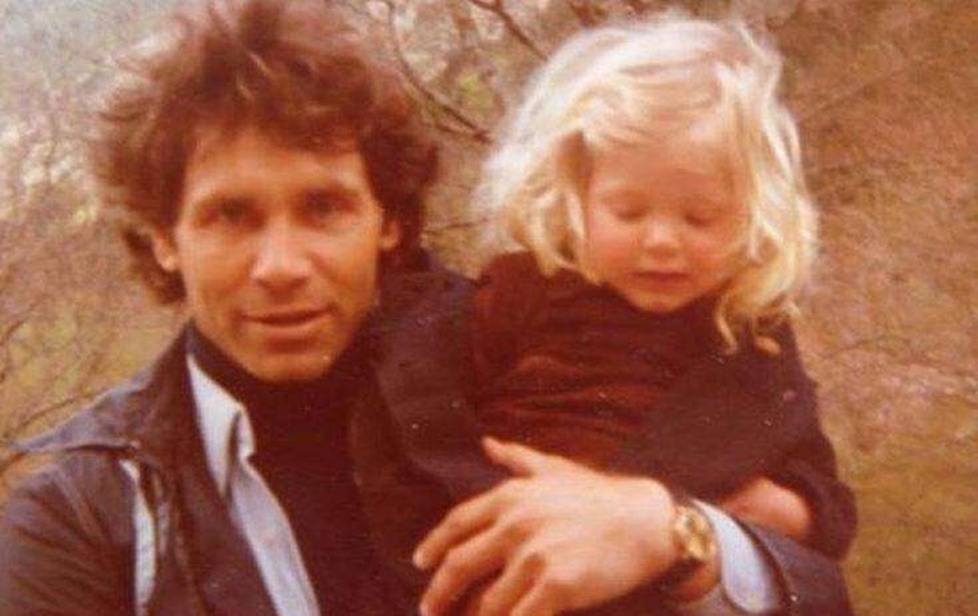 Φαίδων Γεωργίτσης: Ο γάμος με την Γαλλίδα που ερωτεύτηκε, η νοσηλεία στο ψυχιατρείο και η κόρη που πήρε όλη του τη γοητεία και ομορφιά