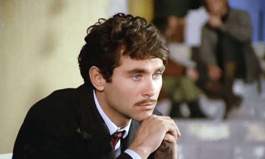 Φαίδων Γεωργίτσης: Ο γάμος με την Γαλλίδα που ερωτεύτηκε, η νοσηλεία στο ψυχιατρείο και η κόρη που πήρε όλη του τη γοητεία και ομορφιά