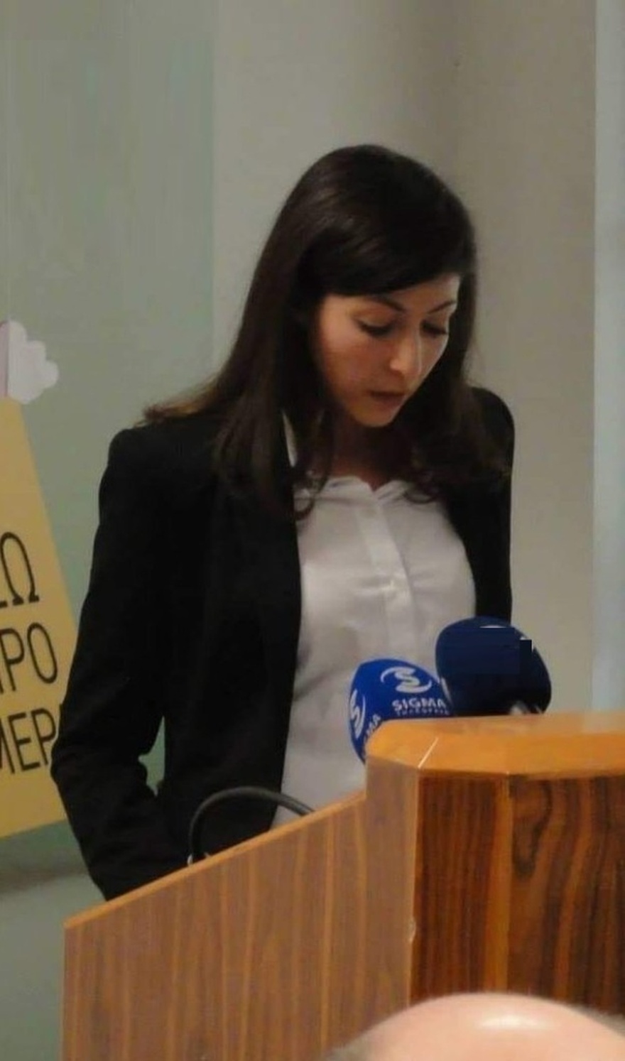 Μετά τις χαρές, ο απόλυτος Θρήνος: Νεκρή η 36χρονη Στέλλα – Γέννησε και πέθανε – Αφήνει ορφανά 2 αγγελούδια