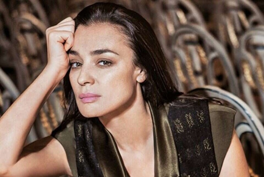 Μαρία Ναυπλιώτου: H άγνωστη καριέρα πριν την υποκριτική, ο χαμός και των 2 γονιών νωρίς και ο λόγος που δεν έχει κάνει παιδί