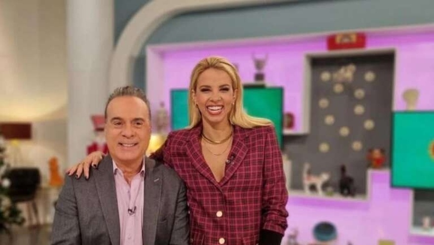 Φώτης Σεργουλόπουλος: Ο λόγος που έκοψε με την Μπακοδήμου, η ομοφυλοφιλία και ο δύσκολος δρόμος της υιοθεσίας ενός γιου