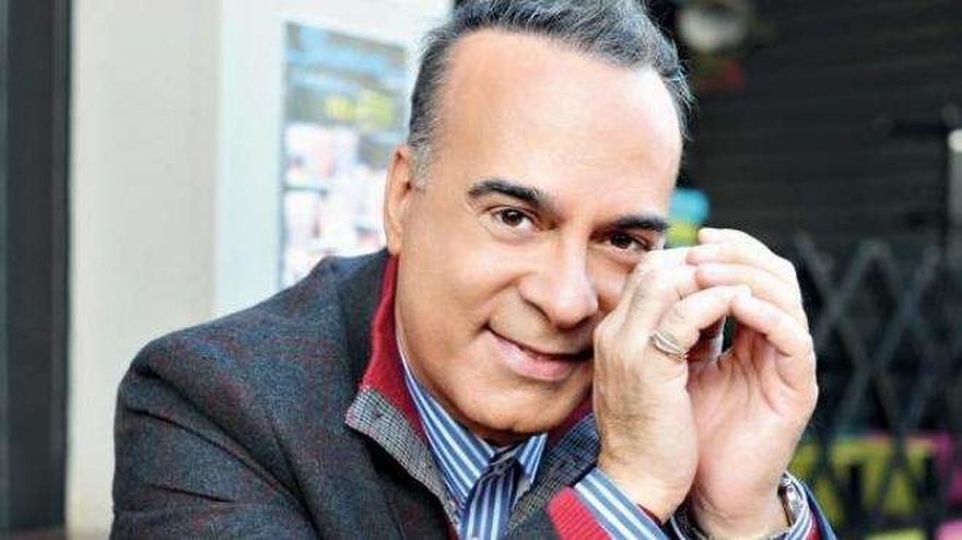 Φώτης Σεργουλόπουλος: Ο λόγος που έκοψε με την Μπακοδήμου, η ομοφυλοφιλία και ο δύσκολος δρόμος της υιοθεσίας ενός γιου