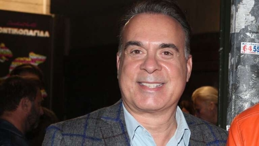 Φώτης Σεργουλόπουλος: Ο λόγος που έκοψε με την Μπακοδήμου, η ομοφυλοφιλία και ο δύσκολος δρόμος της υιοθεσίας ενός γιου