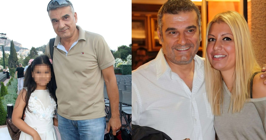 Δεν κρύβει την πίστη του ο Κώστας Αποστολάκης: «Ζήτησα και βρήκα τον Ιησού Χριστό – Δεν είμαι άξιος να γίνω μοναχός»