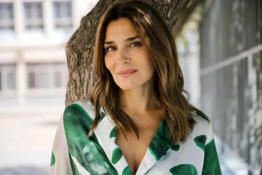 Μαρία Ναυπλιώτου: H άγνωστη καριέρα πριν την υποκριτική, ο χαμός και των 2 γονιών νωρίς και ο λόγος που δεν έχει κάνει παιδί