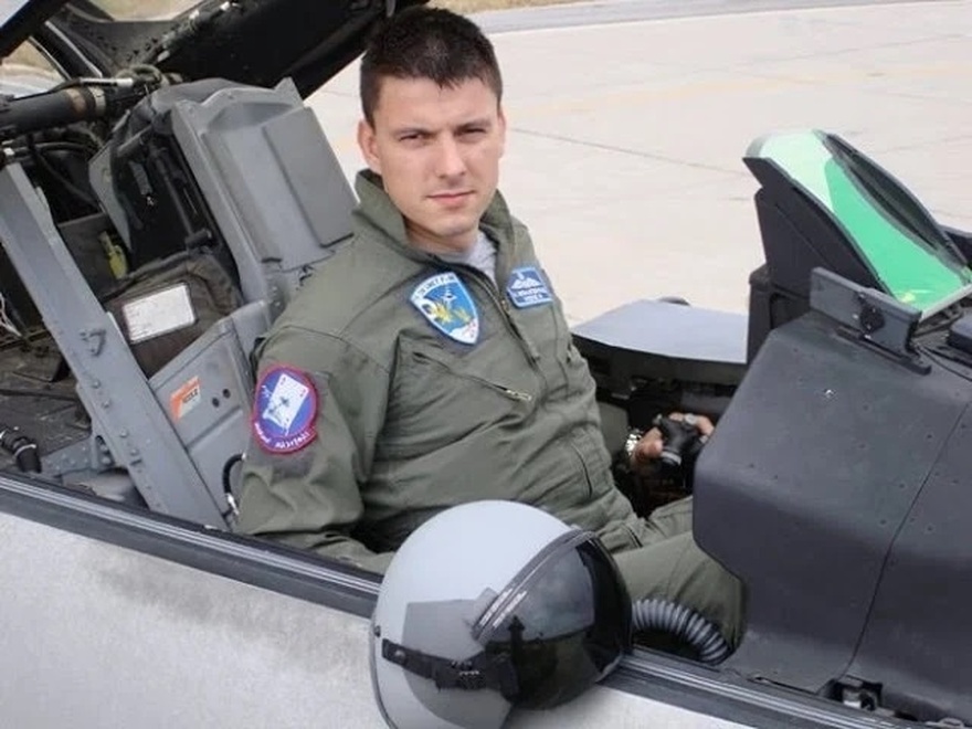 Ιωσήφ Αναστασάκης: Ο ξεχασμένος Έλληνας ήρωας που έχασε τη ζωή του για την πατρίδα την ώρα του καθήκοντος