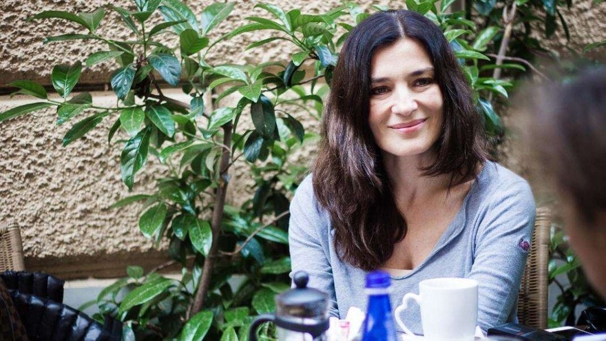 Μαρία Ναυπλιώτου: H άγνωστη καριέρα πριν την υποκριτική, ο χαμός και των 2 γονιών νωρίς και ο λόγος που δεν έχει κάνει παιδί