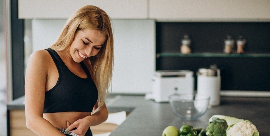 Απώλεια βάρους: Πόσα κιλά είναι ασφαλές να χάσετε σε ένα μήνα;