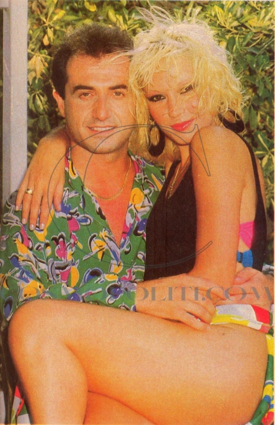 Ελληνίδα αιθέρια καλλονή που έγραψε ιστορία στον ελληνικό κινηματογράφο – Όμοια της καμία