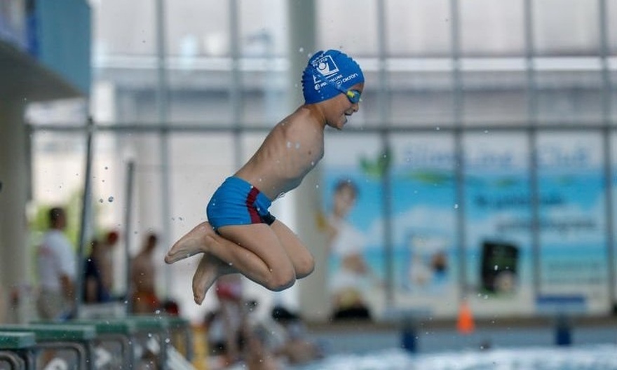 Χωρίς χέρια, με μεγάλη καρδιά, όταν η δύναμη της θέλησης ξεπερνάει κάθε δυσκολία