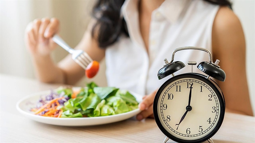 Διαλειμματική νηστεία: Αξίζει τον κόπο;